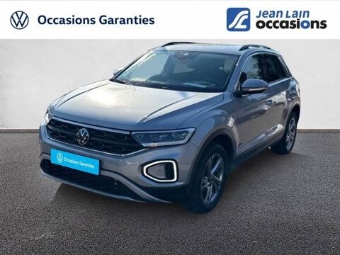 Annonce voiture Volkswagen T-ROC 30490 €