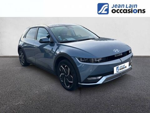 Ioniq 5 58 kWh - 170 ch Creative 2023 occasion 38170 Seyssinet-Pariset
