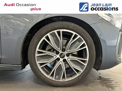 A5 Avant TFSI 150 ch S tronic 7 S line 2025 occasion 38130 &Eacute;chirolles