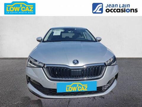 Scala 1.6 TDI 116 ch DSG7 Business 2021 occasion 73490 La Ravoire