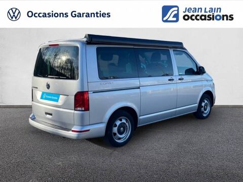 California 2.0 TDI 150 DSG7 Coast 2023 occasion 73290 La Motte-Servolex