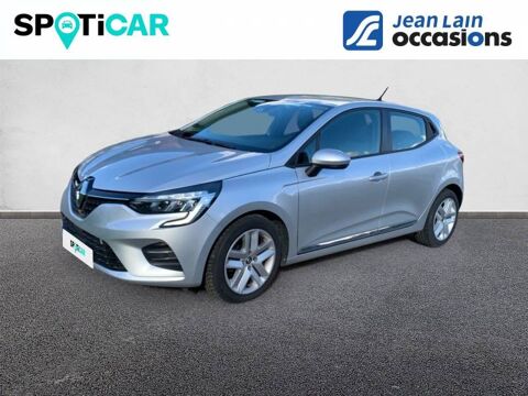 Renault Clio Blue dCi 100 - 21N Business 2022 occasion Sallanches 74700