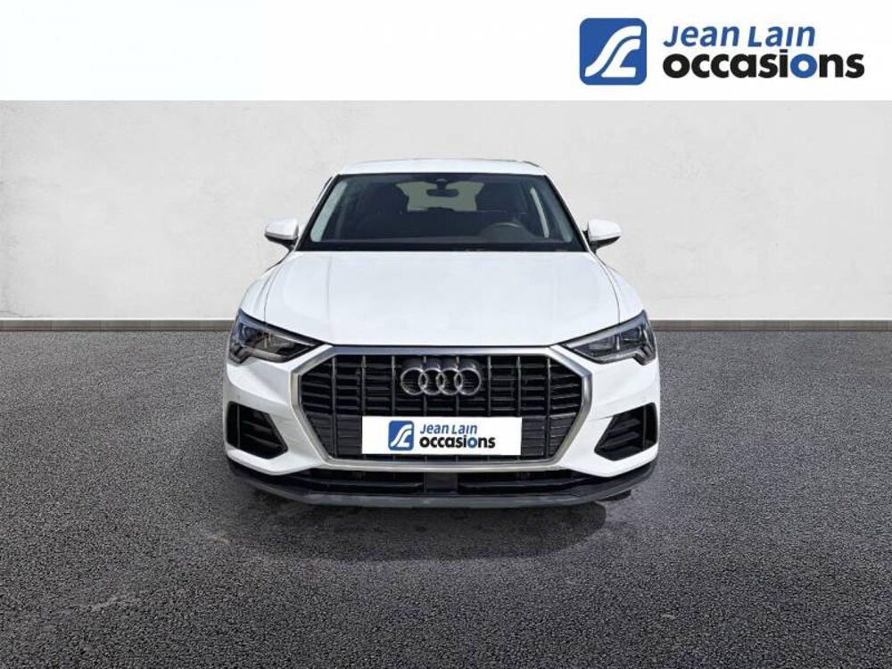 Q3 35 TFSI 150 ch S tronic 7 Business Executive 2024 occasion 04130 Volx