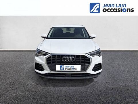 Q3 35 TFSI 150 ch S tronic 7 Business Executive 2024 occasion 04130 Volx