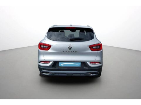 Kadjar TCe 140 FAP Intens 2022 occasion 29200 Brest