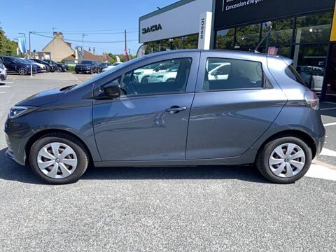 Zo&eacute; Zoe R110 Achat Int&eacute;gral Life 2021 occasion 61200 Argentan
