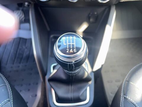 Duster Blue dCi 115 4x4 Prestige 2019 occasion 50100 Cherbourg-en-Cotentin