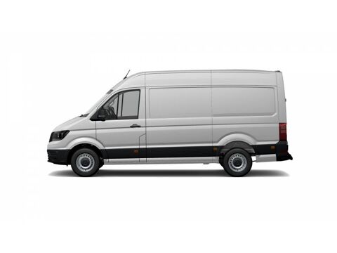 Crafter CRAFTER VAN 30 L3H3 2.0 TDI 102 CH BUSINESS 2024 occasion 24200 Sarlat-la-Canéda