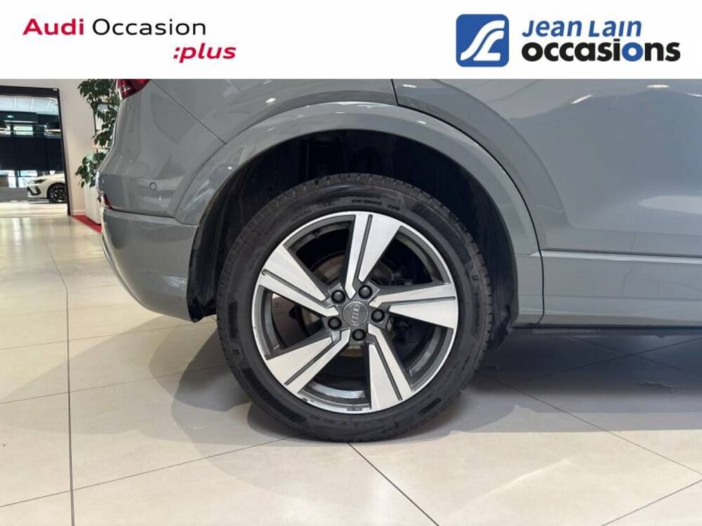 Q2 35 TDI 150 S tronic 7 Quattro S Line 2019 occasion 73200 Albertville