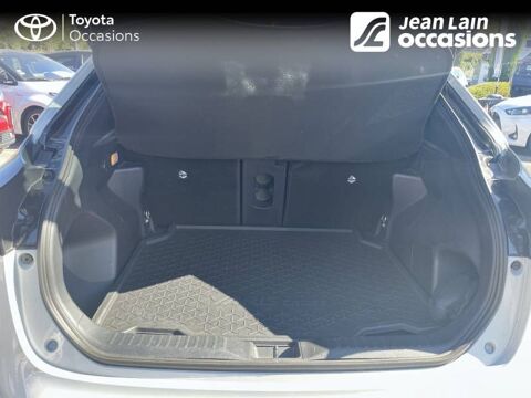 Yaris Cross Hybride 116h 2WD GR SPORT 2023 occasion 73290 La Motte-Servolex