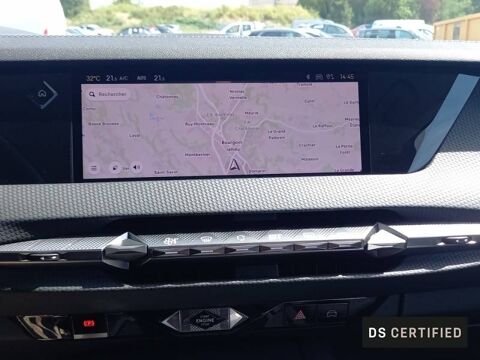 DS4 DS 4 Hybride E-Tense 225 EAT8 Trocadero 2023 occasion 38300 Bourgoin-Jallieu