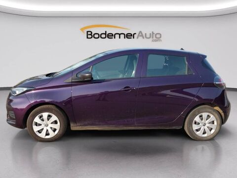 Zo&eacute; Zoe R110 - MY22 Equilibre 2023 occasion 29600 Morlaix