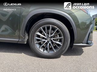 NX 450h+ 4WD Hybride Rechargeable Luxe 2024 occasion 26000 Valence