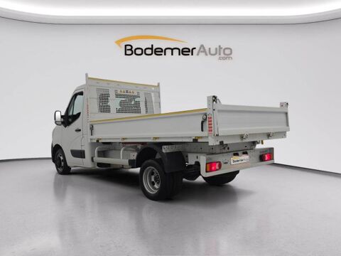 Master MASTER CC PROP RJ3500 L2 PAFC BLUE DCI 130 EURO VI CONFORT 2024 occasion 29200 Brest