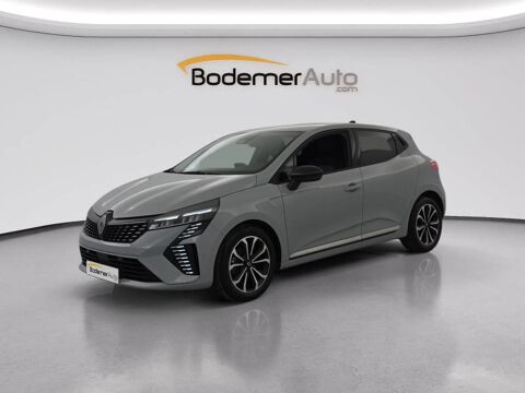 Annonce voiture Renault Clio 15990 €