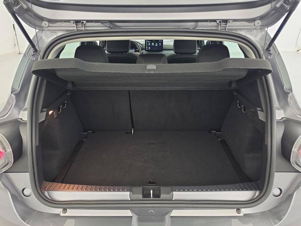 Sandero TCe 110 Stepway Extreme 2026 occasion 14400 Bayeux