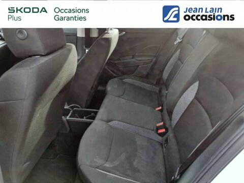 Fabia 1.0 MPI 65 ch BVM5 Active 2023 occasion 38500 Voiron