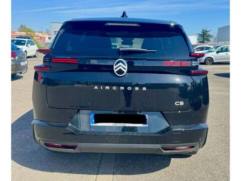 C5 aircross C5 Aircross Hybride 145 ch e-DCS6 Business 2026 occasion 68800 Thann