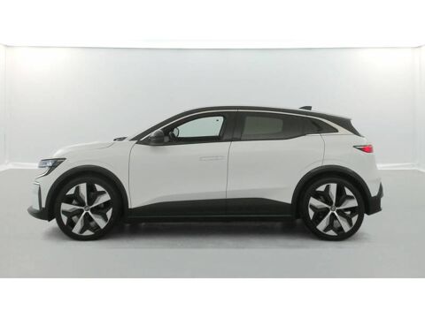 M&eacute;gane Megane E-Tech EV60 220 ch super charge Techno 2023 occasion 29000 Quimper