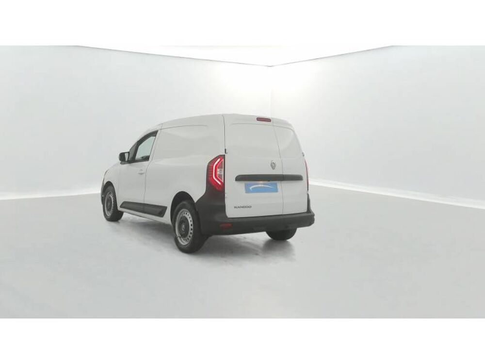 Kangoo Express KANGOO VAN BLUE DCI 95 EXTRA - 22 2023 occasion 14200 H&eacute;rouville-Saint-Clair