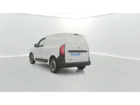 Kangoo Express KANGOO VAN BLUE DCI 95 EXTRA - 22 2023 occasion 14200 H&eacute;rouville-Saint-Clair