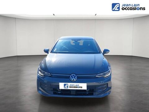 Golf 1.0 eTSI OPF 110 DSG7 Life Plus 2024 occasion 74200 Margencel