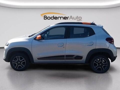 Spring Achat Int&eacute;gral Confort Plus 2023 occasion 22000 Saint-Brieuc