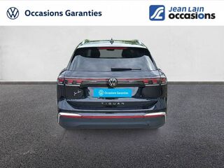 Tiguan 2.0 TDI 150ch DSG7 Elegance 2024 occasion 74200 Margencel
