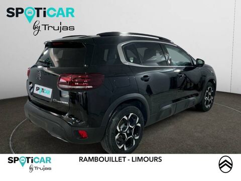 C5 aircross C5 Aircross BlueHDi 130 EAT8 Max 2025 occasion 91470 Limours