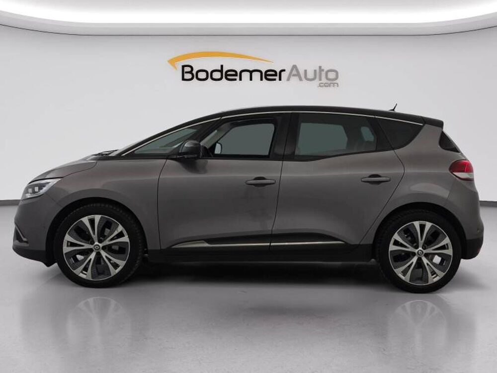 Sc&eacute;nic Scenic dCi 160 Energy EDC Intens 2017 occasion 14400 Bayeux