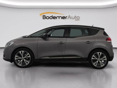 Sc&eacute;nic Scenic dCi 160 Energy EDC Intens 2017 occasion 14400 Bayeux