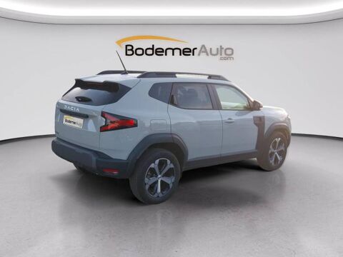 Duster Mild Hybrid 140 Journey 2026 occasion 22400 Lamballe