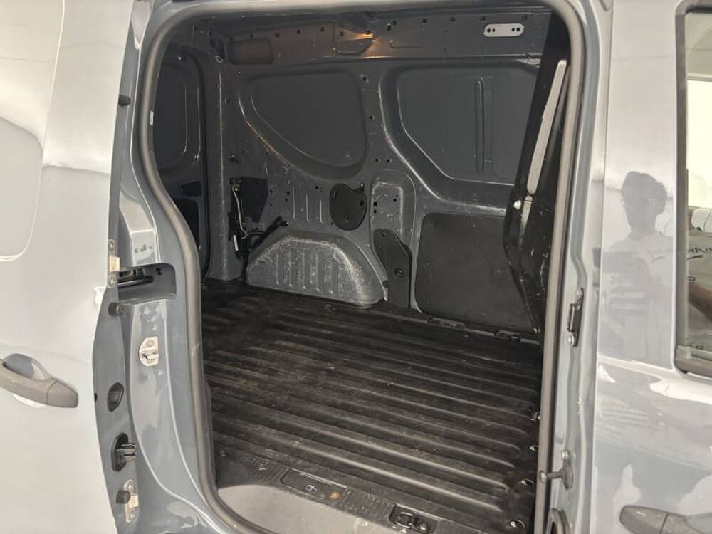 Express EXPRESS VAN BLUE DCI 95 CONFORT 2021 occasion 14400 Bayeux