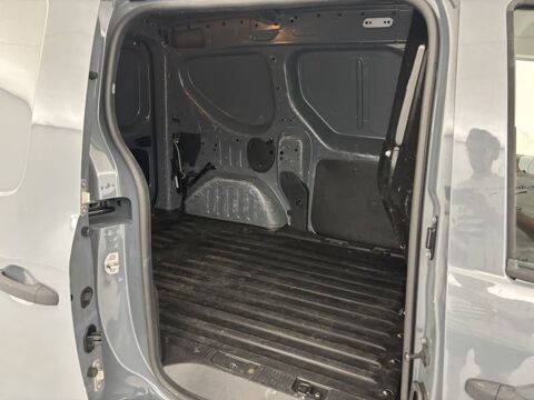 Express EXPRESS VAN BLUE DCI 95 CONFORT 2021 occasion 14400 Bayeux