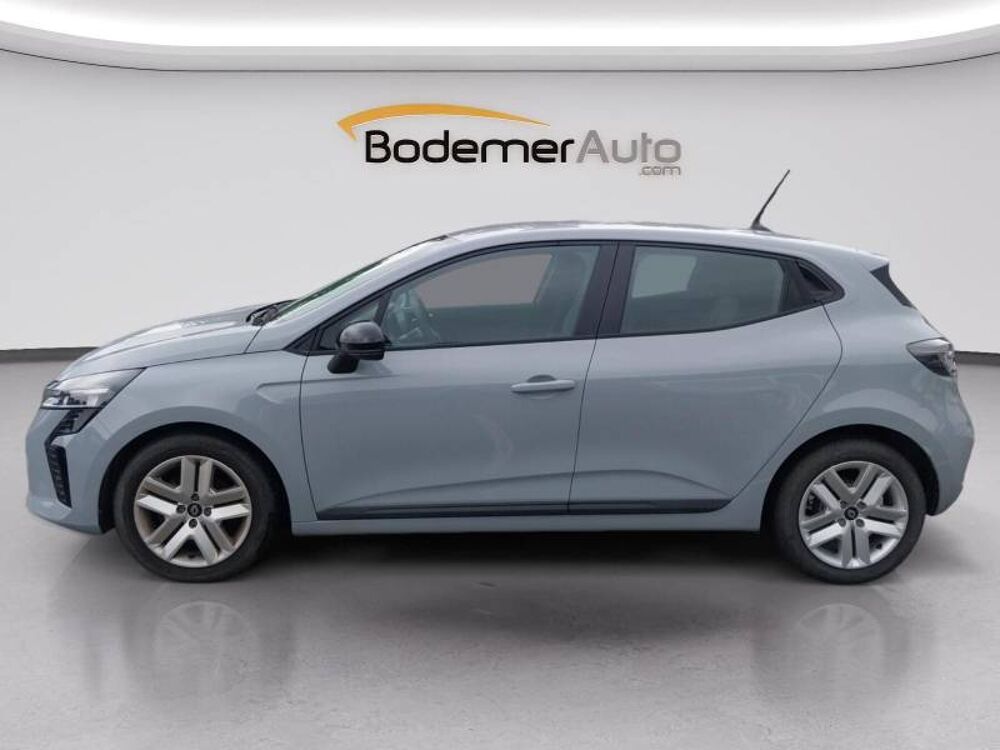 Clio TCe 90 ch GSR2 Evolution 2024 occasion 56400 Auray