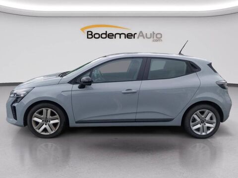 Clio TCe 90 ch GSR2 Evolution 2024 occasion 56400 Auray