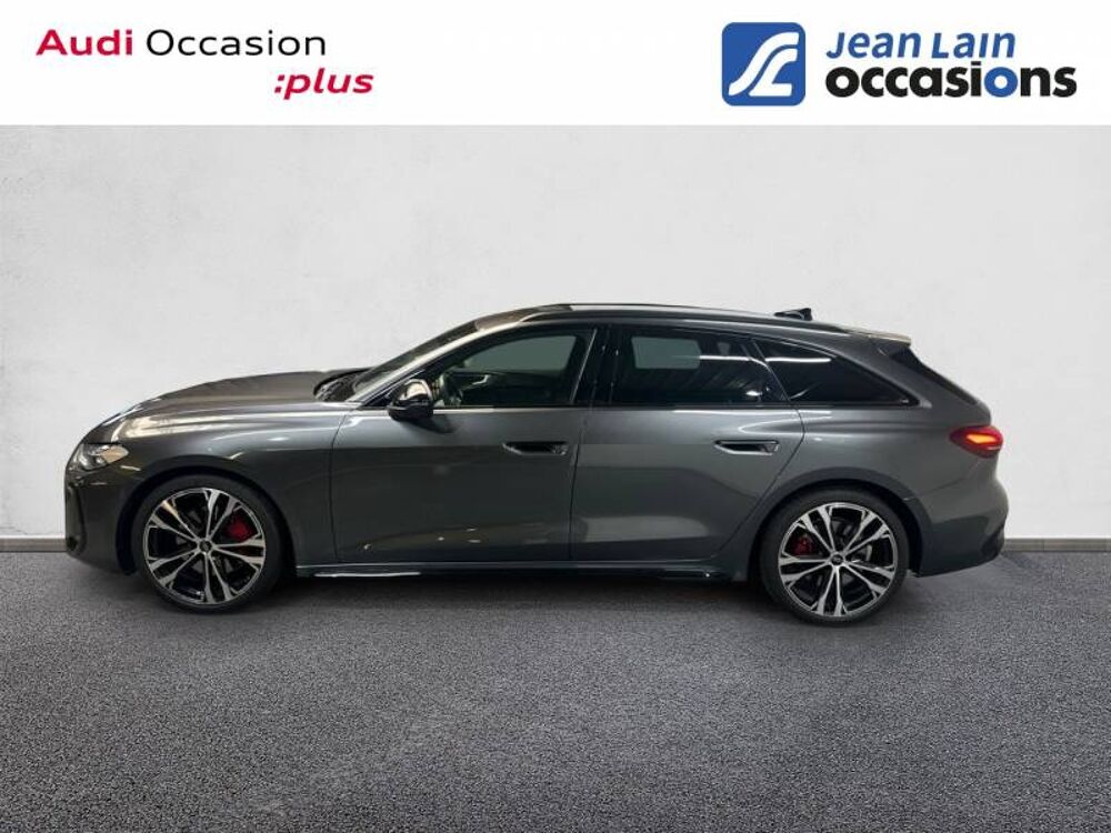 A5 Avant TDI Hybride 204 ch S tronic 7 Quattro S line 2024 occasion 74600 Seynod