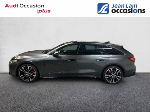 A5 Avant TDI Hybride 204 ch S tronic 7 Quattro S line 2024 occasion 74600 Seynod