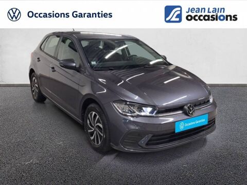 Polo 1.0 TSI 95 S&S BVM5 2023 occasion 73200 Albertville