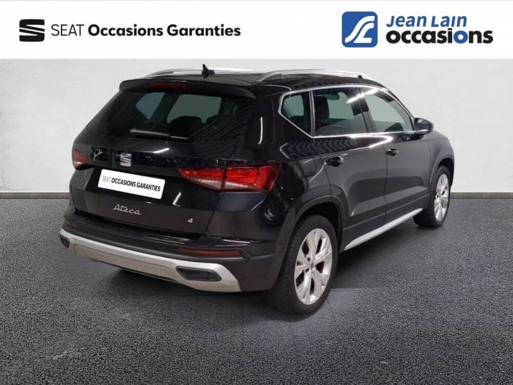 Ateca 2.0 TDI 150 ch Start/Stop DSG7 4Drive Xperience 2023 occasion 73290 La Motte-Servolex