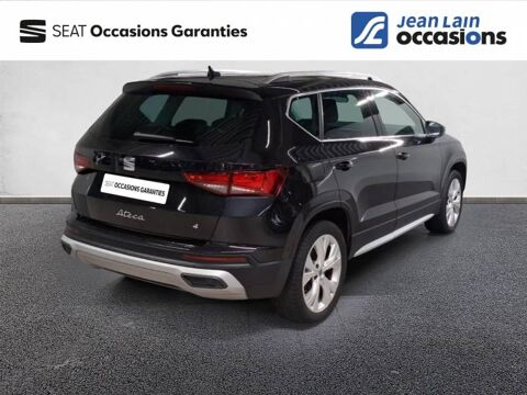 Ateca 2.0 TDI 150 ch Start/Stop DSG7 4Drive Xperience 2023 occasion 73290 La Motte-Servolex
