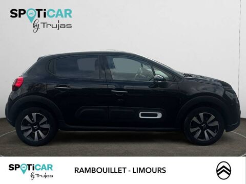 C3 PureTech 110 ch EAT6 Max 2024 occasion 91470 Limours