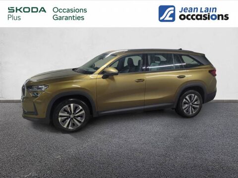 Kodiaq 2.0 TDI 150 ch SCR DSG7 7pl Selection 2024 occasion 73290 La Motte-Servolex