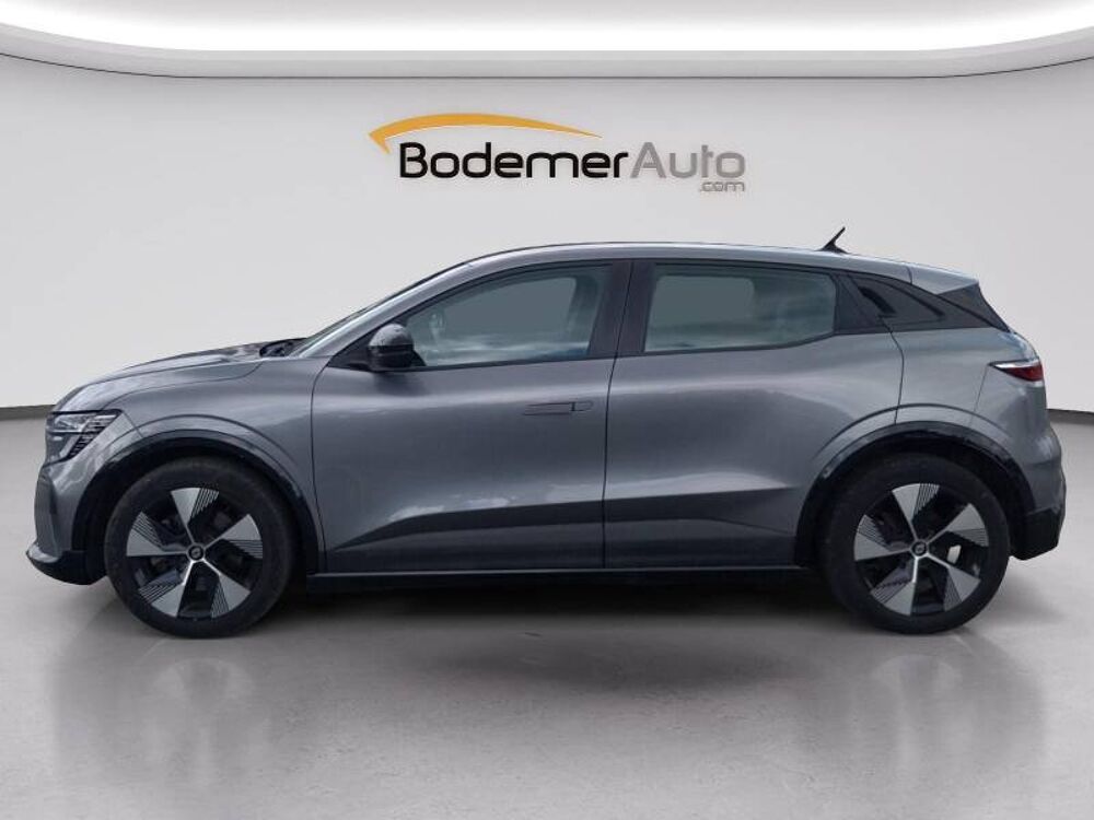 M&eacute;gane Megane E-Tech EV60 220 ch optimum charge Equilibre 2023 occasion 29200 Brest