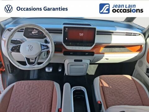 ID.Buzz ID. Buzz 204 ch Pro 2023 occasion 73290 La Motte-Servolex