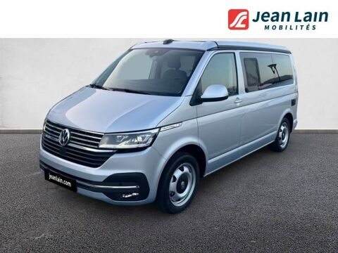 Volkswagen California 2.0 TDI 204 DSG7 Ocean 2024 occasion La Motte-Servolex 73290