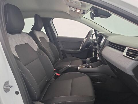 Clio E-Tech full hybrid 145 ch GSR2 Evolution 2025 occasion 29900 Concarneau