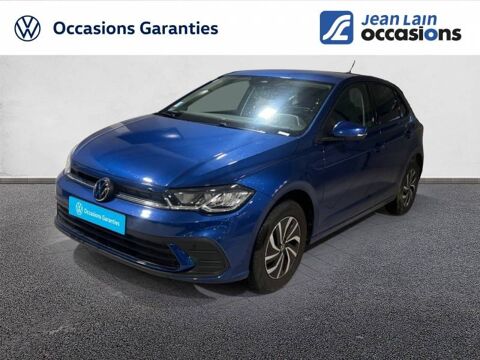 Volkswagen Polo 1.0 TSI 95 S&S BVM5 VW Edition 2025 occasion Ville-la-Grand 74100