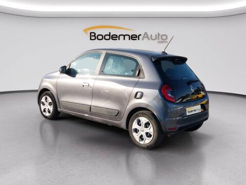 Twingo III SCe 65 Equilibre 2024 occasion 61200 Argentan