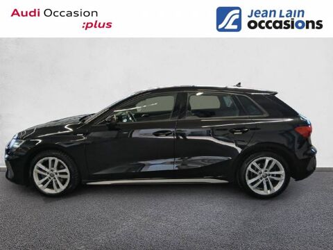 A3 Sportback 35 TDI 150 S tronic 7 2020 occasion 01170 Cessy
